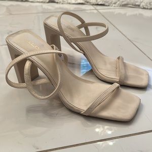 Aldo heel
